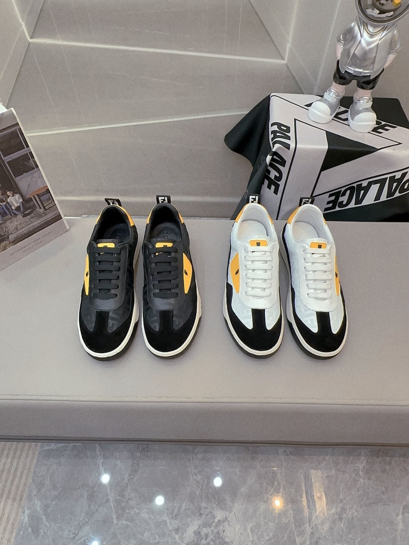 Fendi Sneakers